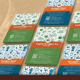 Basic Starter Label Pack – Quick Start Branding for New Dropship Partners