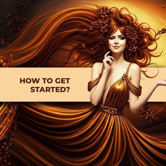 How to get started
