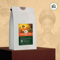 Ceylon Orange Pekoe – Black Tea