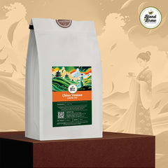 China Yunnan – Green Tea