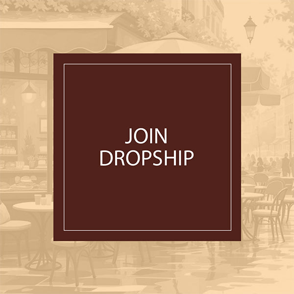 Coffee & Tea Dropship Membership – Start Your Own Brand Today!