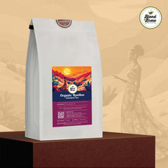 Organic Rooibos – Rooibos Tea