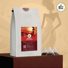 Rooibos - Silk Pyramid Tea Bags