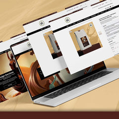 Shopify Website Design Services