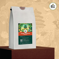 China Green Tea – Temple of Heaven – Green Tea