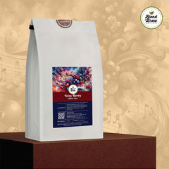 Very Berry – Fruit Tea Blend