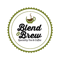 Blend and Brew