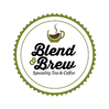 Blend and Brew